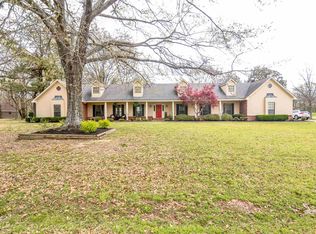 9253 Hillman Way Dr, Memphis, TN 38133