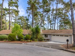 7 Wyndemere Vale, Monterey, CA