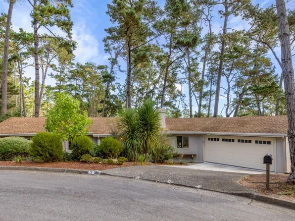 7 Wyndemere Vale, Monterey, CA 93940