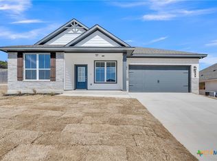 270 Wind Ridge Dr, Copperas Cove, TX 76522