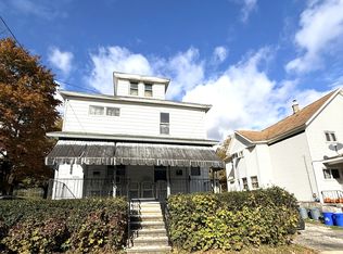 2325 Partridge Ave, Scranton, PA 18508