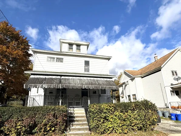 2325 Partridge Ave, Scranton, PA 18508
