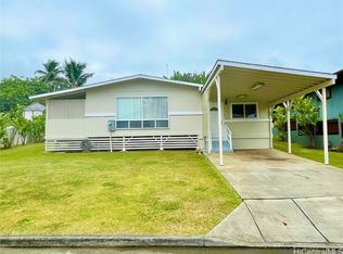 54-134 Honomu Pl, Hauula, HI 96717