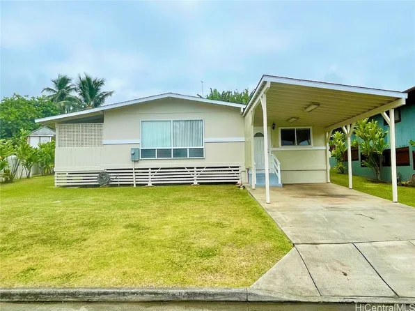 54-134 Honomu Pl, Hauula, HI 96717