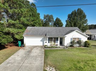 11551 Freewoods Rd, Myrtle Beach, SC 29588