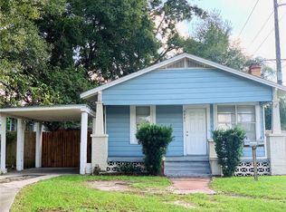 2601 E 23rd Ave, Tampa, FL 33605