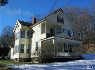 345 Wellsville Ave, New Milford, CT 06776