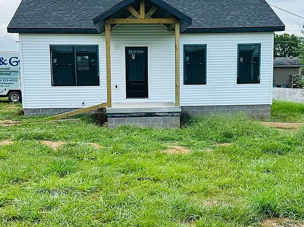 120 Phillips Lane, Campbellsville, KY 42718