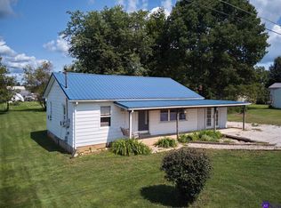 207 Rose Rd, Hodgenville, KY 42748