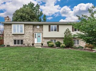 19 Sierra Dr, Glen Carbon, IL 62034