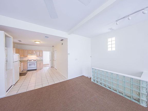 Great Open Loft Space