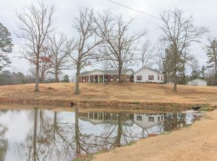 144 New Bethel Rd, Selmer, TN 38375
