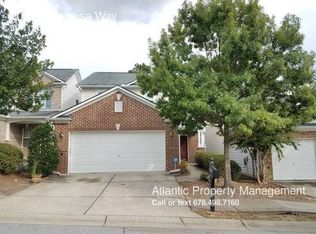 2010 Appaloosa Way, Conyers, GA 30012