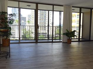250 Ohua Ave APT 6B, Honolulu, HI 96815