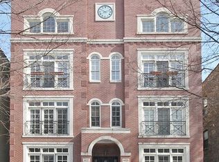 4427 N Racine Ave #3N, Chicago, IL