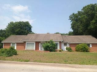6 Northridge Rd, Shawnee, OK 74804