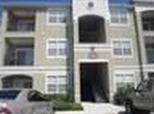 8201 Claire Ann Dr APT 302, Orlando, FL 32825