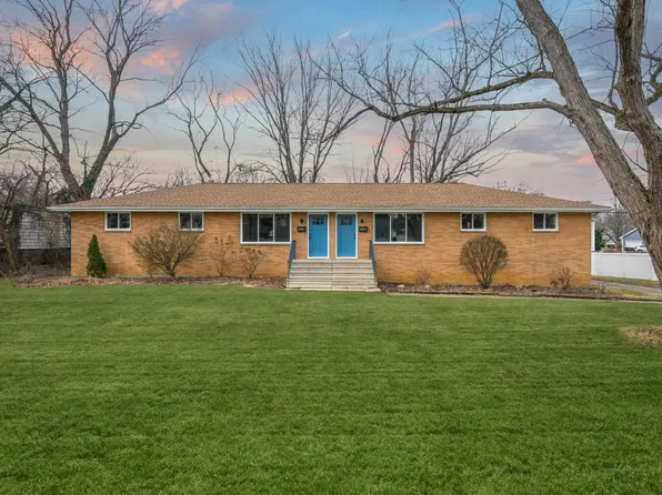 2930 Northglen Dr, Westlake, OH 44145