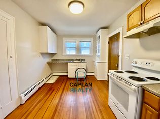 1563 Ella T Grasso Blvd #C, New Haven, CT 06511