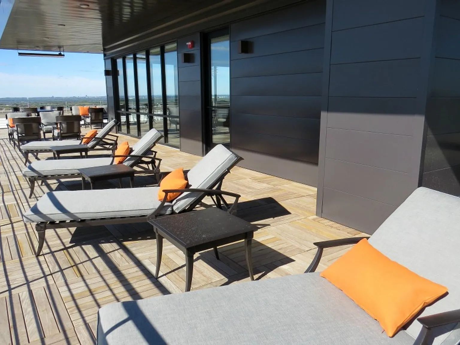 CityVue Apartments — Photo 3