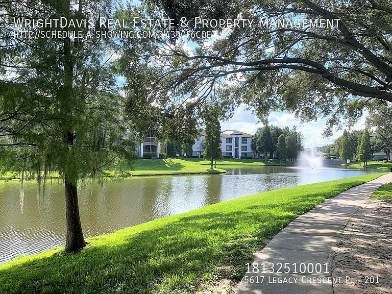 5617 Legacy Crescent Pl #201 — Photo 25