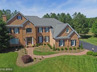 15046 Medinah Ct, Haymarket, VA 20169