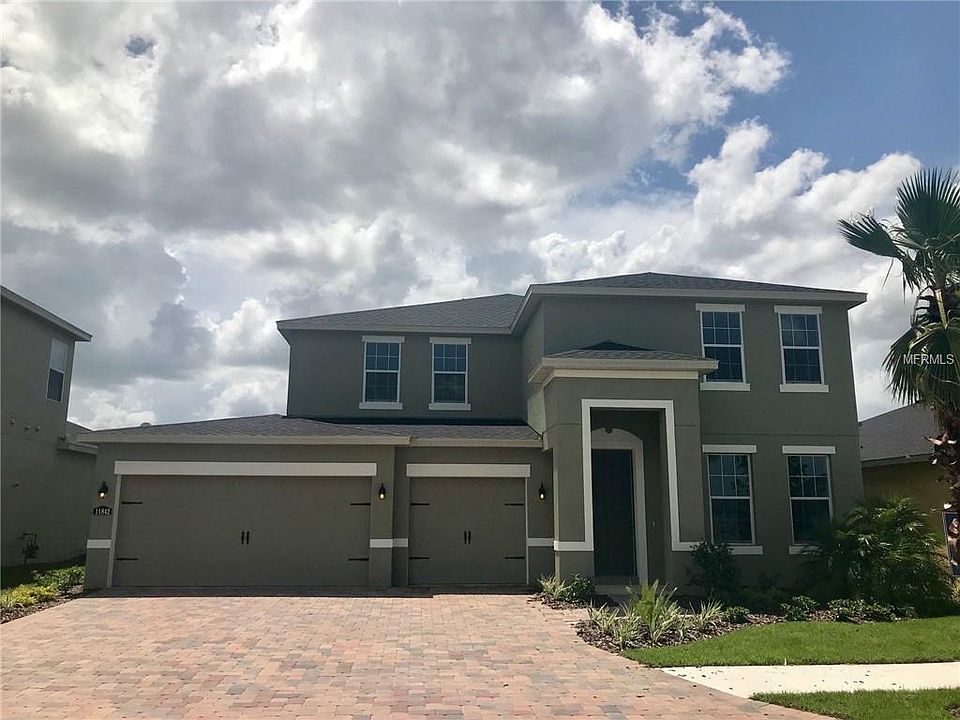 1st image of 11842 Lake Lucaya Dr