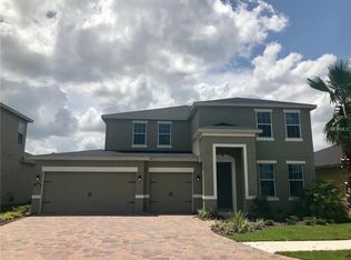 11842 Lake Lucaya Dr, Riverview, FL 33579