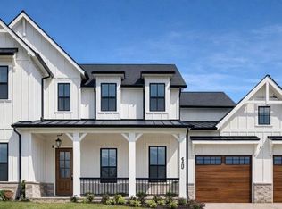 5001 Fairhaven Cir Lot 101, Thompsons Station, TN 37179