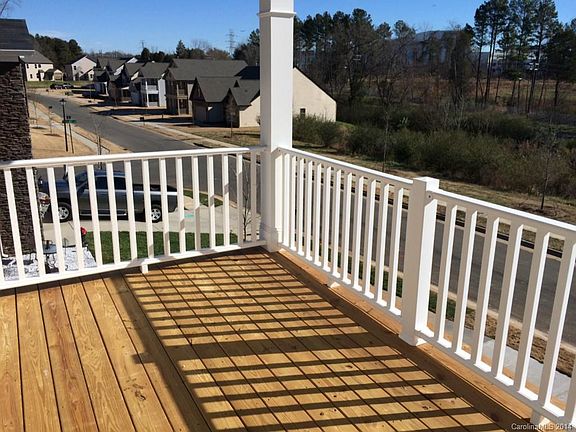 4th image of 10806 Cove Point Dr Lot 27
