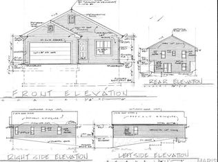 2642 Seckman Rd, Imperial, MO 63052