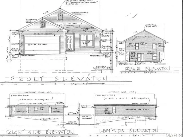 2642 Seckman Rd, Imperial, MO 63052