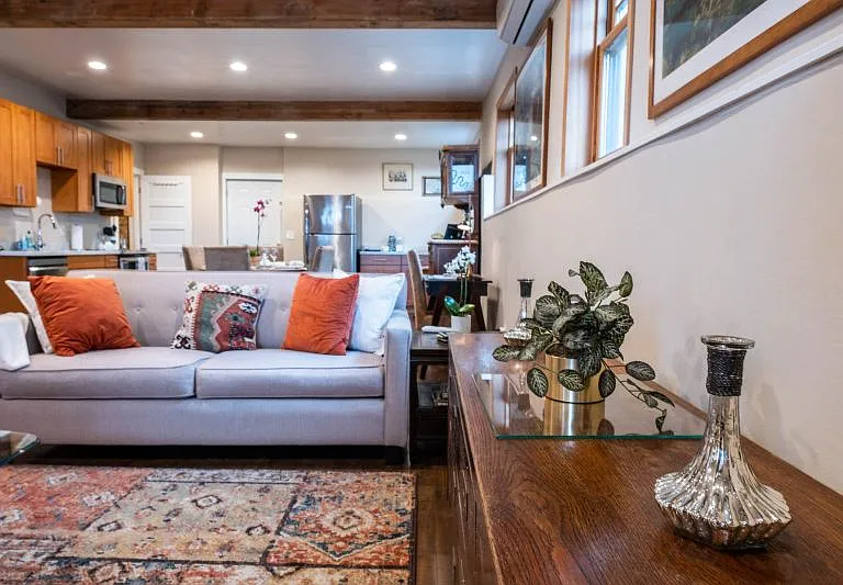 5466 Beach Dr SW #A — Photo 3