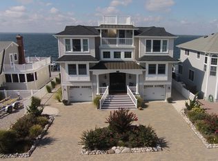 12208 N Old Whaling Ln, Long Beach, NJ 08008