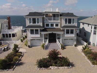 12208 N Old Whaling Ln, Long Beach, NJ, 08008