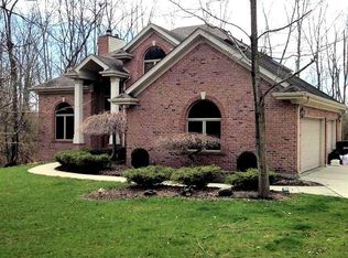 5717 Whispering Way, Springboro, OH 45066