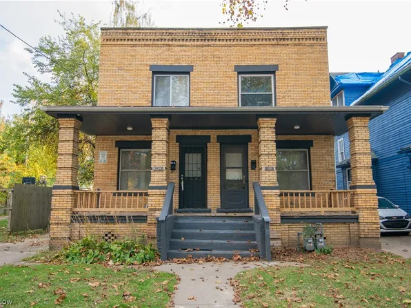 10118 Adams Ave, Cleveland, OH 44108