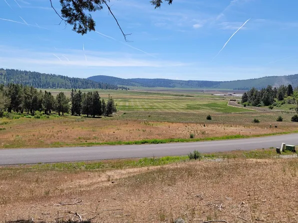 0 Murrelet Rd Lot 1196, Klamath Falls, OR 97601