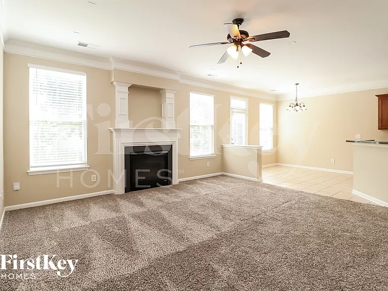 8019 Bushy Creek Dr — Photo 3