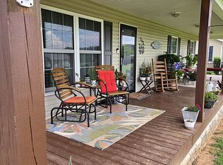 253 Ramblin Rd, Newport, TN 37821