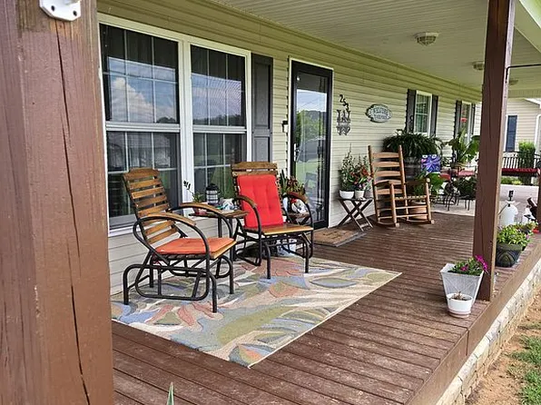 253 Ramblin Rd, Newport, TN 37821