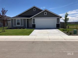 10455 Blue Springs St, Nampa, ID 83687