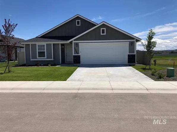 10455 Blue Spgs, Nampa, ID