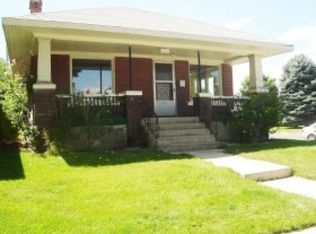 804 E Coatsville Ave, Salt Lake City, UT 84105