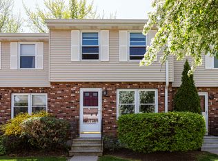 2 Saint Marc Cir #R, South Windsor, CT 06074