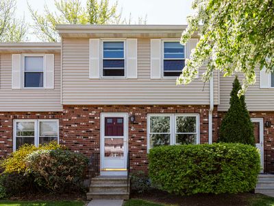 2 Saint Marc Circle #R, South Windsor, CT, 06074