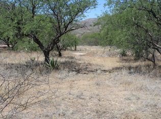 15555 E Hillton Ranch Rd, Pima County, AZ 85641