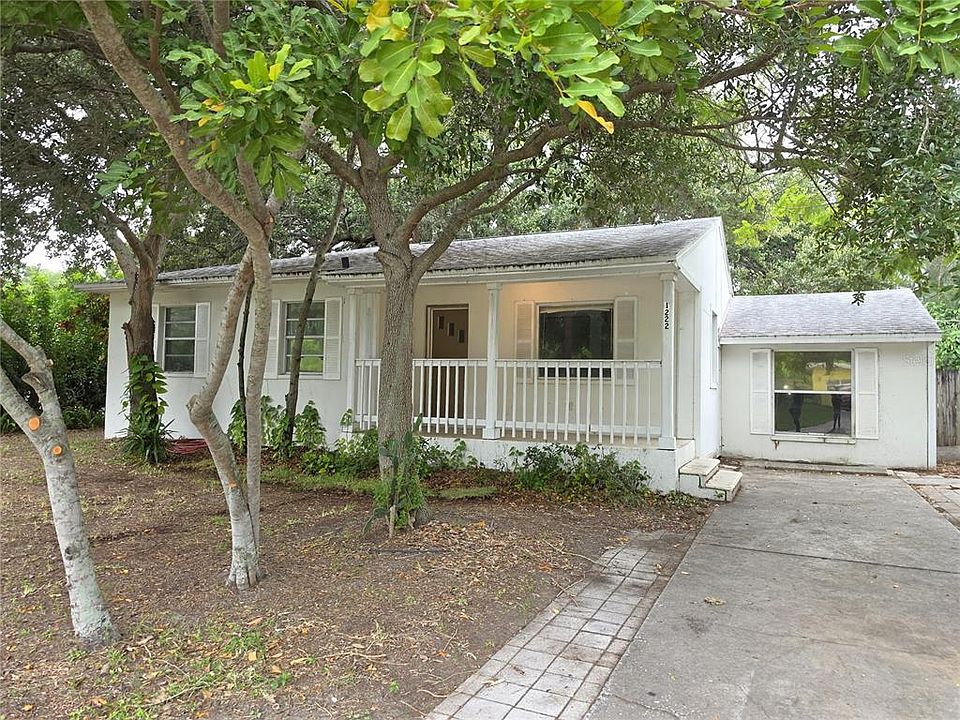 1st image of 1222 ELDRIDGE STREET
