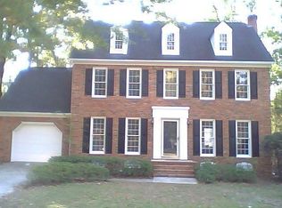 6422 Saye Cut, Columbia, SC 29209