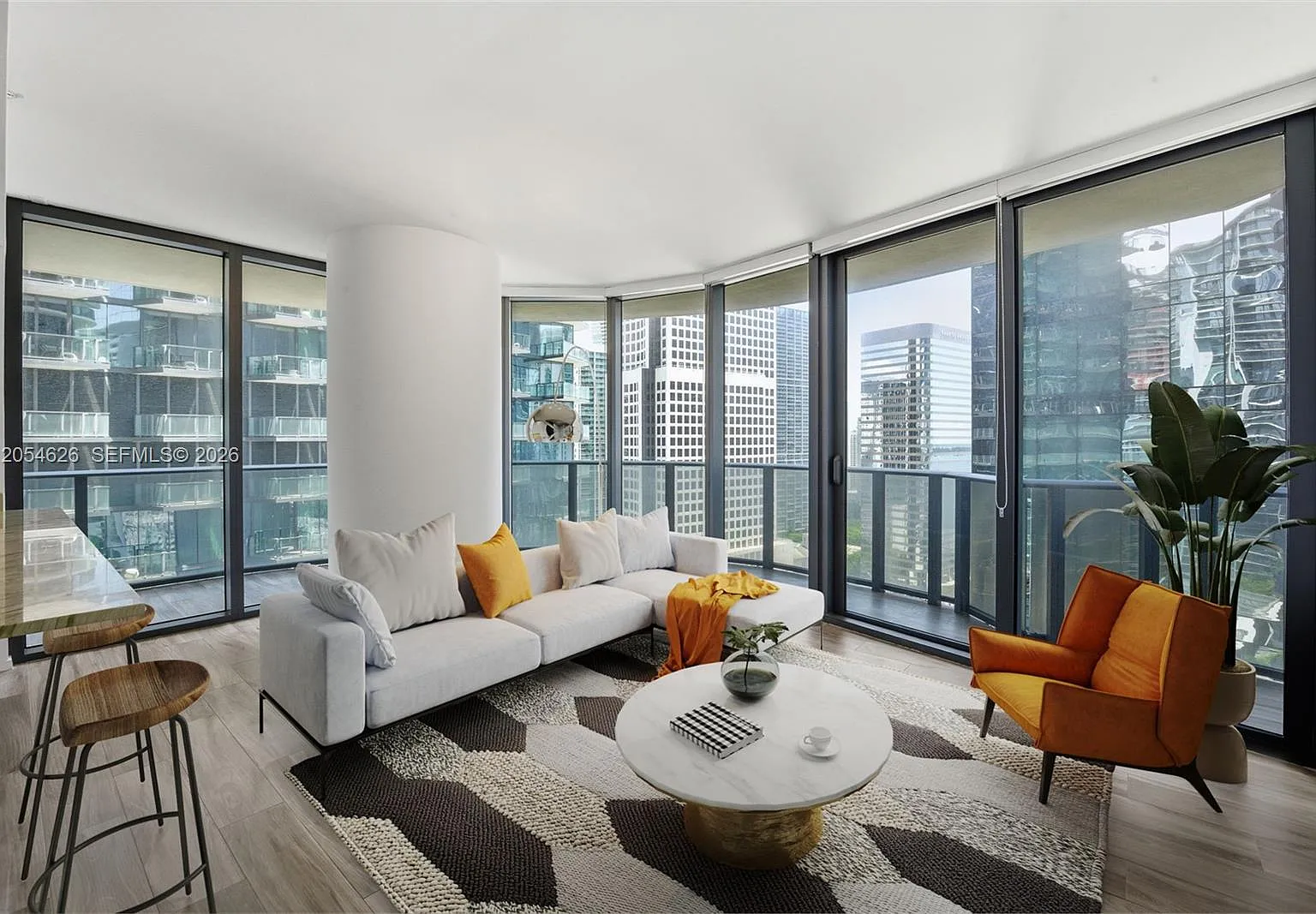 801 Sma Residences Condo — Photo 2